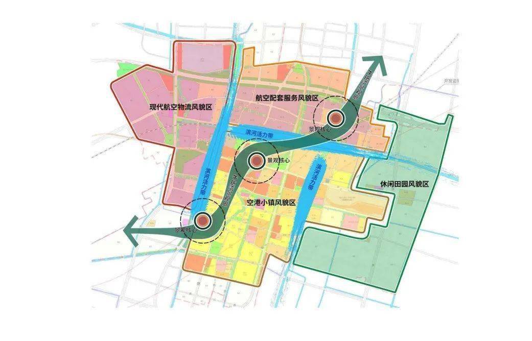 杭州靖江街道最新规划,杭州靖江街道最新发展蓝图