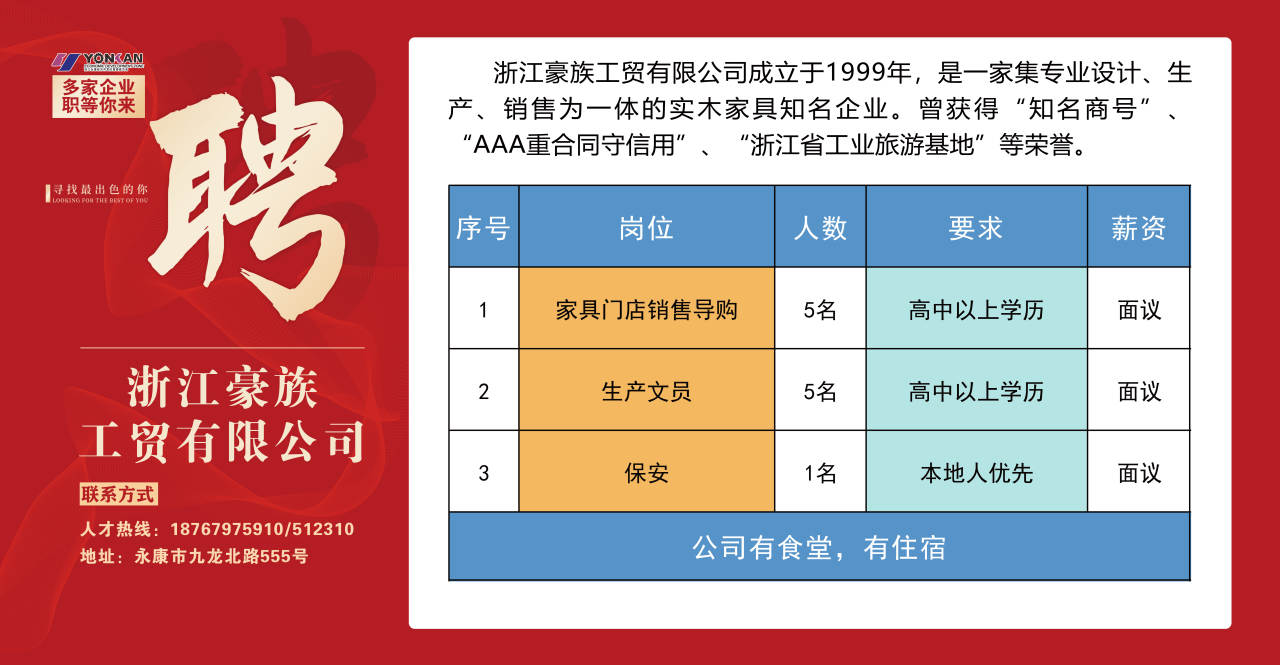 新嘉拓最新招聘职位(“新嘉拓职位招募速递”)