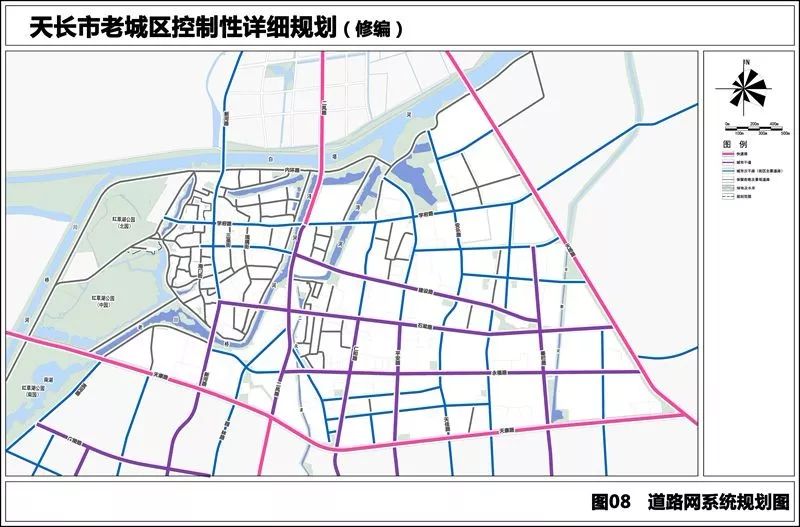 天长规建局最新规划（天长规建局新蓝图揭晓）