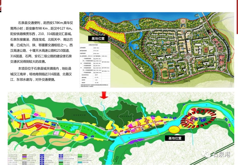 通城未来规划蓝图