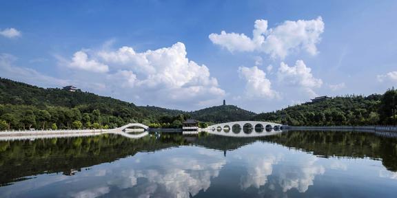 昭山风景区最新消息｜昭山风景区资讯速递