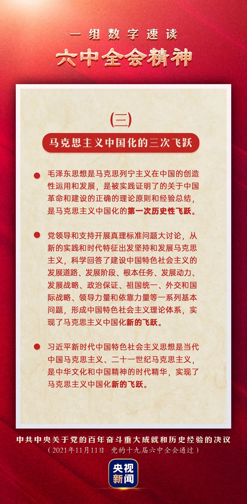 探索马克思主义在中国发展的璀璨新篇章