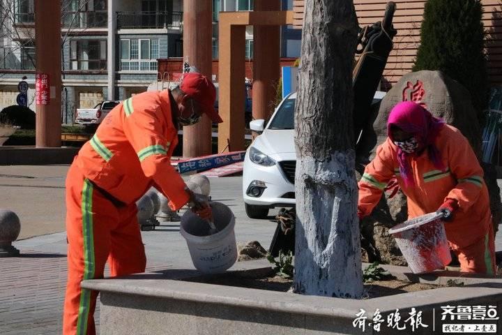 实时更新：莱州今日气象概览