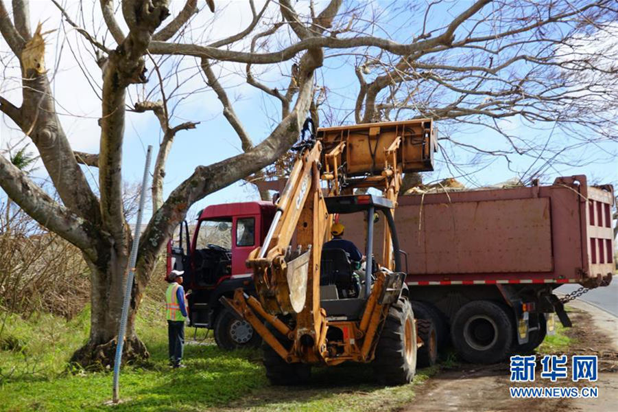 最新发布：塞班岛遭遇台风侵袭，实时追踪最新动态